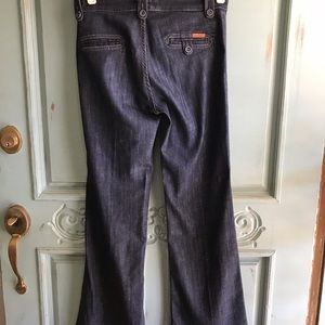 trouser jeans
